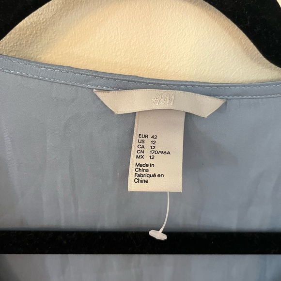 Silky top - Picture 2 of 3